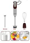 MegaWise Pro 3-in-1 Corded Hand Blender