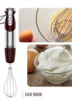 MegaWise Pro 3-in-1 Corded Hand Blender