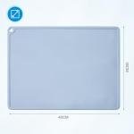ELEGOO Silicone Mat for 3D Printing Work