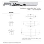 X-Large Water-Resistant BBQ Grill Cover, Pebble