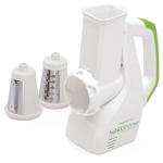 Presto Salad Shooter Electric Slicer and Shredder