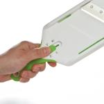 PrepSolutions Adjustable Mandoline Slicer for Fruits & Veggies