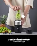 GDOR High-Speed Blender with To-Go Cups