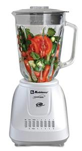 Koblenz 51-Oz Blender with Stainless Steel Blades