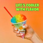 Hawaiian Shaved Ice S900A Snow Cone Machine