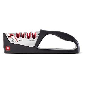 ZWILLING 4-Stage Knife & Shear Sharpener