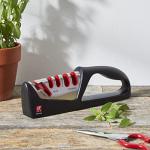 ZWILLING 4-Stage Knife & Shear Sharpener