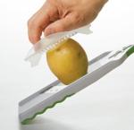PrepSolutions Adjustable Mandoline Slicer for Fruits & Veggies