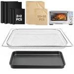 Air Fryer Accessory Set for Breville Smart Oven