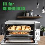 Air Fryer Accessory Set for Breville Smart Oven