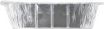 Jiffy Foil Giant Lasagna Pan - 1 Count