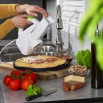 Presto Salad Shooter Electric Slicer and Shredder