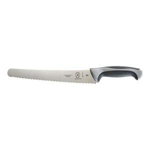 10-Inch Mercer Culinary Stainless Steel Bread Knife