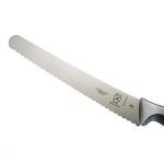 10-Inch Mercer Culinary Stainless Steel Bread Knife