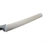 10-Inch Mercer Culinary Stainless Steel Bread Knife