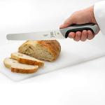 10-Inch Mercer Culinary Stainless Steel Bread Knife