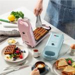 Aroma Swap & Flip 3-in-1 Waffle Maker