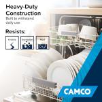Camco Dishwasher Drain Pan for Easy Leak Detection
