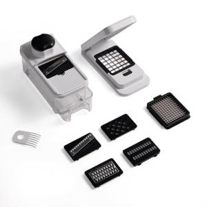Carote Mandoline Slicer and Vegetable Chopper