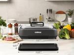 CUSIMAX 1500W Smokeless Electric Indoor BBQ Grill