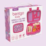 Bentgo Kids Fairies Leak-Proof 5-Compartment Lunch Box
