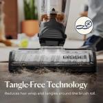BISSELL CrossWave HydroSteam Deluxe Wet Dry Vac