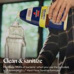 BISSELL CrossWave HydroSteam Deluxe Wet Dry Vac