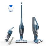 Vacmaster 10.8V 2-in-1 Cordless Vacuum Cleaner