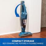 Vacmaster 10.8V 2-in-1 Cordless Vacuum Cleaner