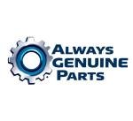 Rear Wheel Assembly for Hoover Upright Vacuums