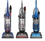 Rear Wheel Assembly for Hoover Upright Vacuums