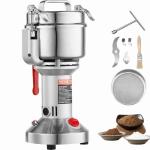 VEVOR 550g Electric Grain Mill and Spice Grinder
