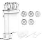 Kitchenaid Pasta Maker Attachment with 5 Plates