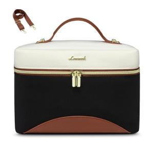 Insulated Lunch Bag for Women - Leakproof Cooler