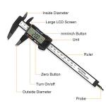 Sangabery Digital Caliper with Large LCD Screen
