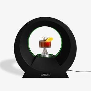 Barsys 360 Smart Cocktail Maker Machine