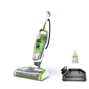 BISSELL Crosswave Turbo Wet and Dry Vacuum Mop