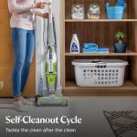 BISSELL Crosswave Turbo Wet and Dry Vacuum Mop
