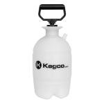 Kegco 1 Gallon Kegerator Cleaning Kit with Cleaner