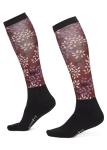 Kerrits Kids Dual Zone Boot Socks - Amberspice