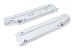 Whirlpool Refrigerator Drawer Support Rails Replacement
