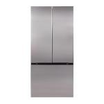 West Bend 17.5 Cu.Ft. French Door Refrigerator