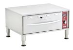 Kratos Stainless Steel Electric Drawer Food Warmer
