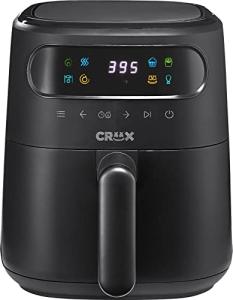 CRUX Marshmello 3.0 QT Digital Air Fryer