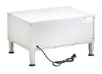 Kratos Stainless Steel Electric Drawer Food Warmer