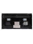 DUURA Elite Built-in Microwave Oven 1000W