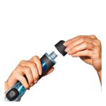 OXO Good Grips Soap Dispensing Kitchen Scrub Brush
