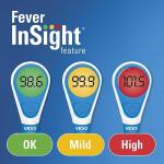 Vicks ComfortFlex Digital Thermometer: Fast, Accurate Readings