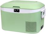 Megiu 12V Portable Car Freezer and Cooler