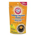 Arm & Hammer Citrus Sink Garbage Disposal Cleaner Capsules
